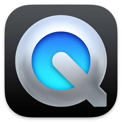 QuickTime Player