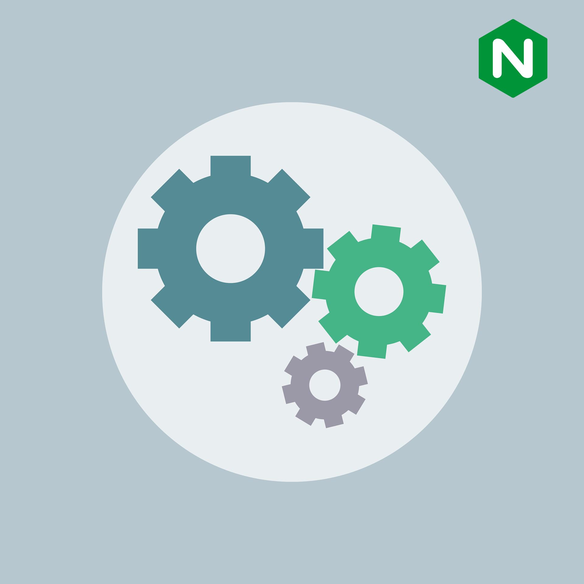 快速配置 Nginx 的几种方法 - 使用在线工具与最佳实践